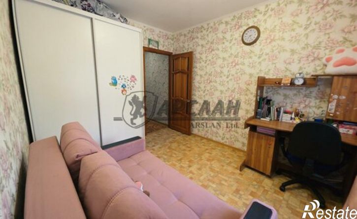 3-комн квартира ул Минская, 48,  д. 48