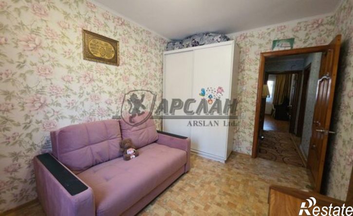 3-комн квартира ул Минская, 48,  д. 48