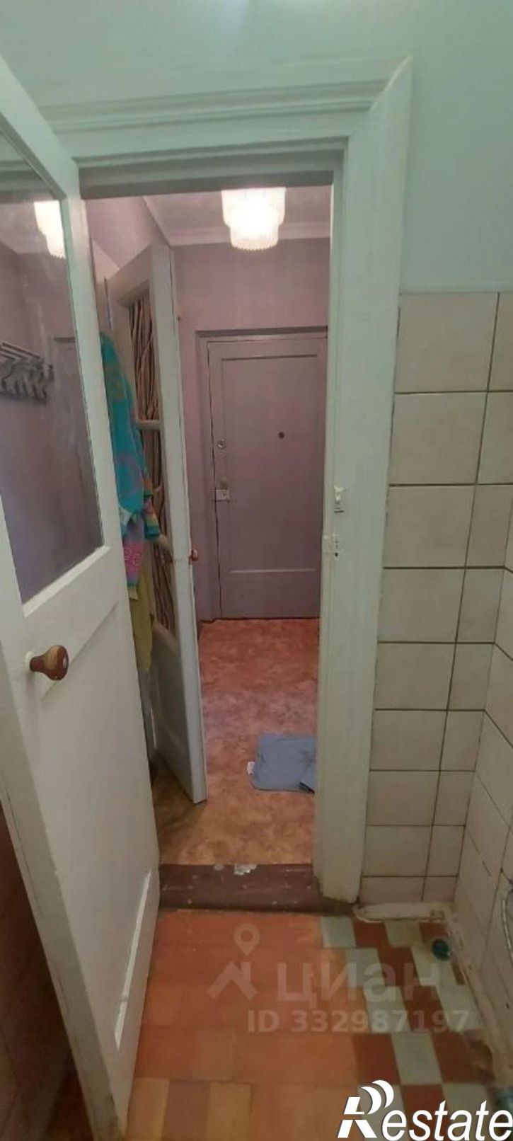 1-комн квартира ул Бакалейная, 44 А,  д. 44 А,  к. А