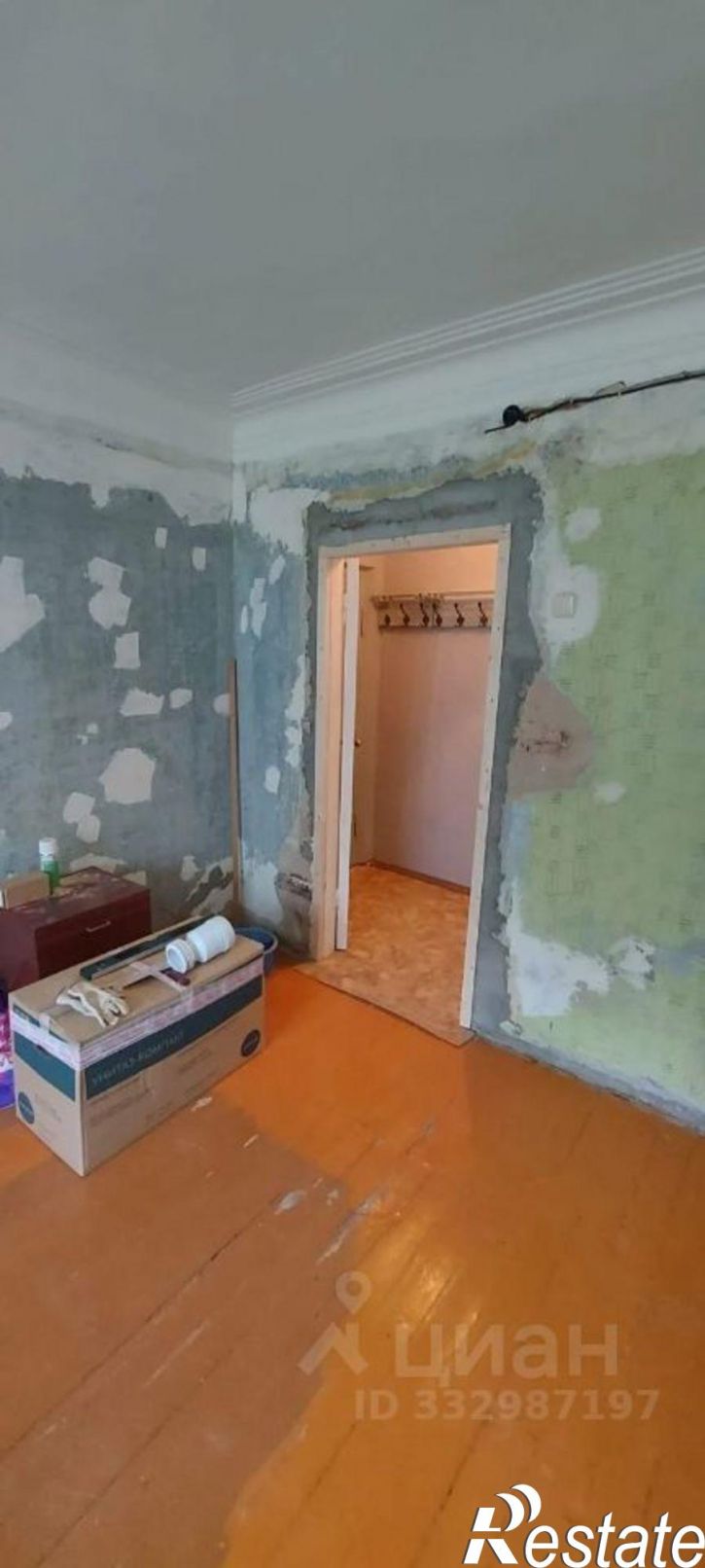 1-комн квартира ул Бакалейная, 44 А,  д. 44 А,  к. А
