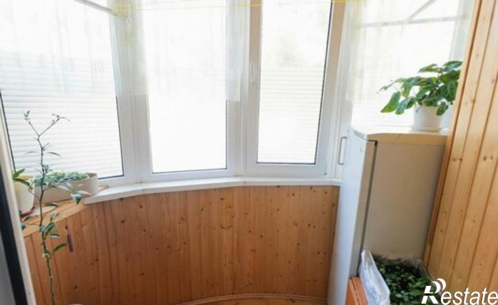 3-комн квартира ул Минская, 48,  д. 48