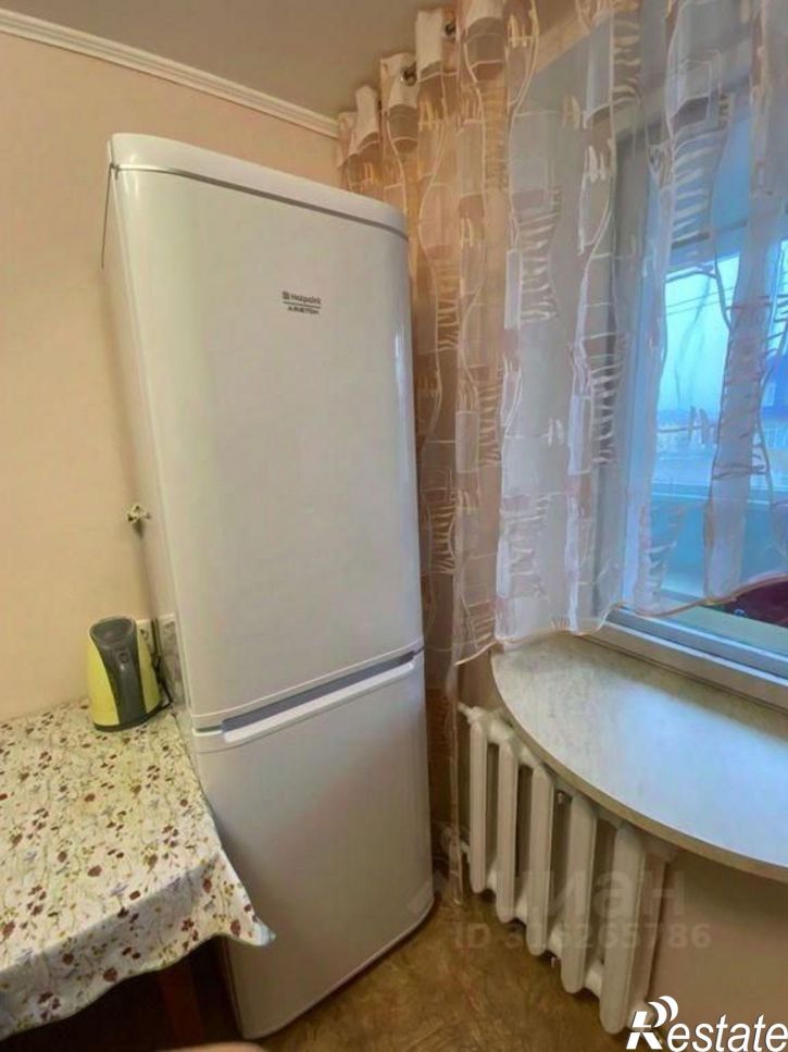1-комн квартира ул Маршала Чуйкова, 1,  д. 1