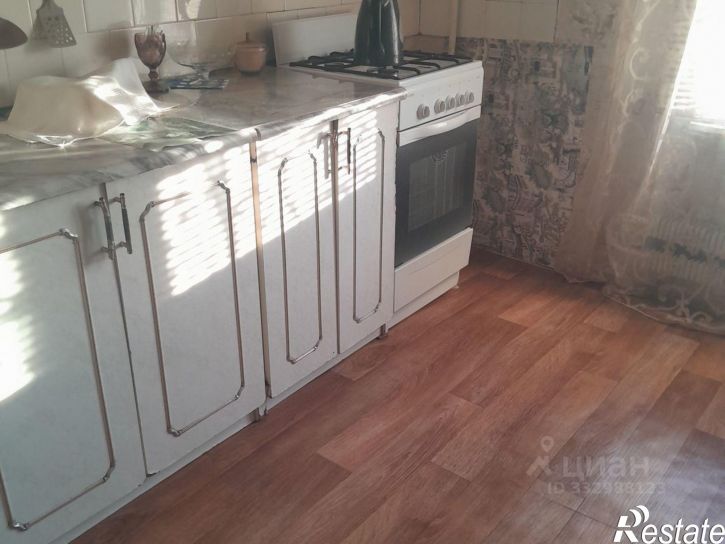 1-комн квартира ул Комиссара Габишева, 29,  д. 29