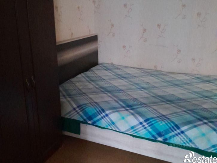 1-комн квартира ул Комиссара Габишева, 29,  д. 29