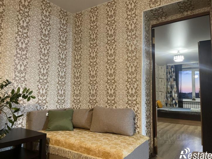 3-комн квартира ул Хади Такташа, 75,  д. 75