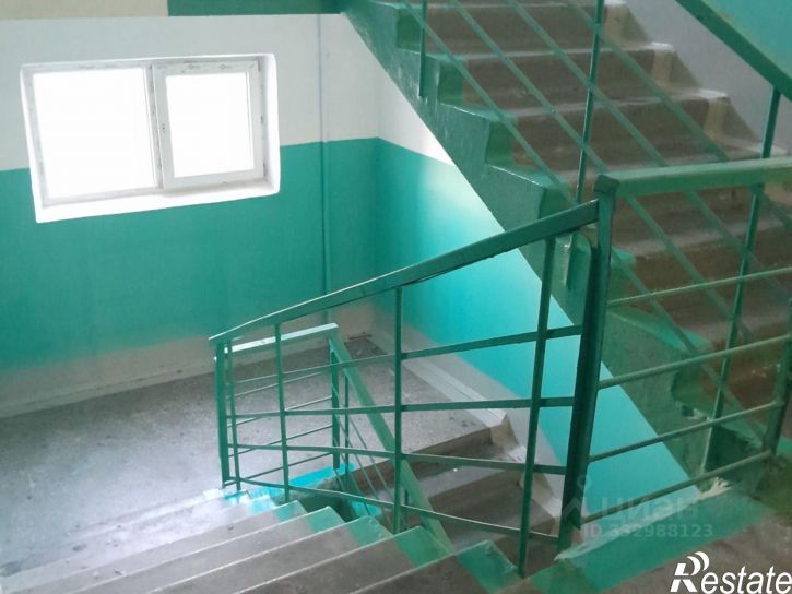 1-комн квартира ул Комиссара Габишева, 29,  д. 29
