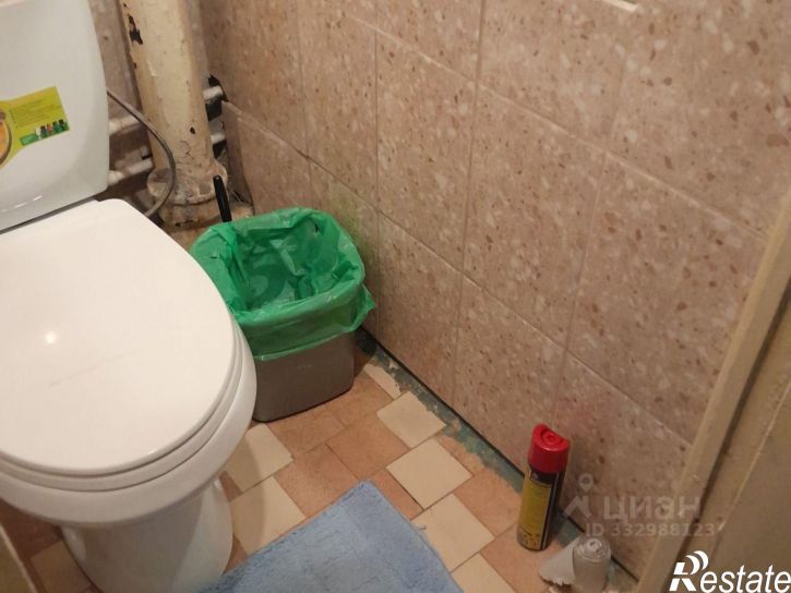 1-комн квартира ул Комиссара Габишева, 29,  д. 29