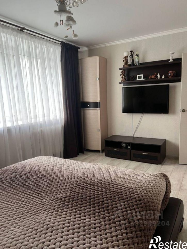 2-комн квартира ул 2-я Юго-Западная, 35,  д. 35