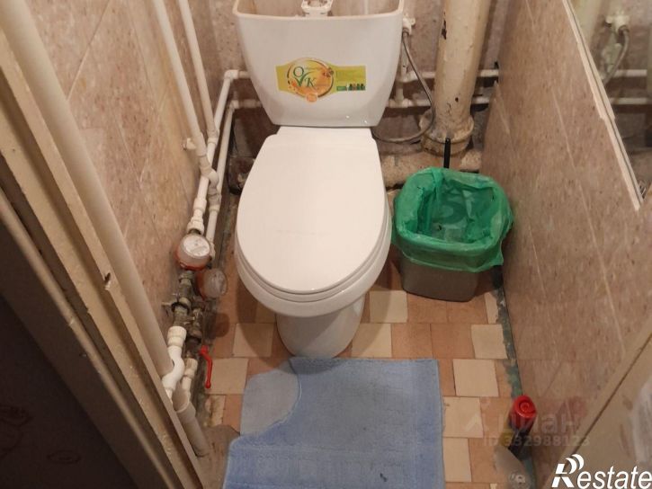 1-комн квартира ул Комиссара Габишева, 29,  д. 29