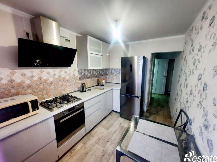 1-комн квартира ул Декабристов, 83,  д. 83