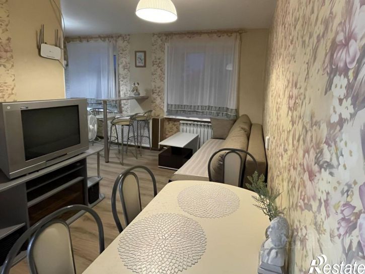 3-комн квартира ул Хади Такташа, 75,  д. 75