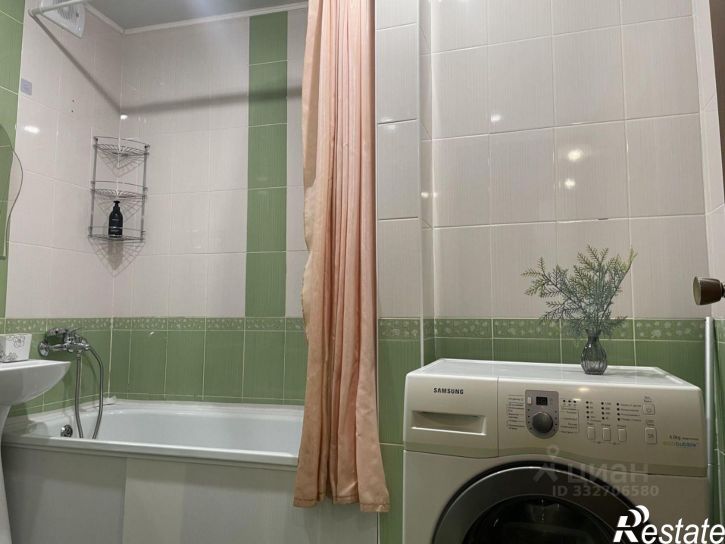 3-комн квартира ул Хади Такташа, 75,  д. 75