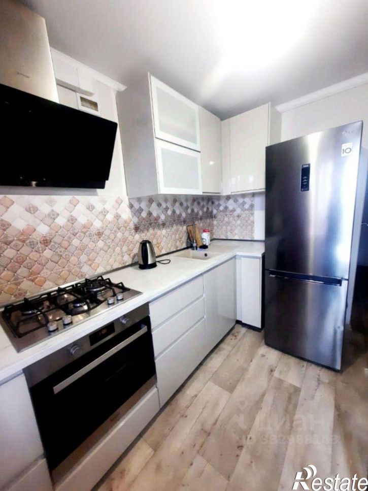 1-комн квартира ул Декабристов, 83,  д. 83
