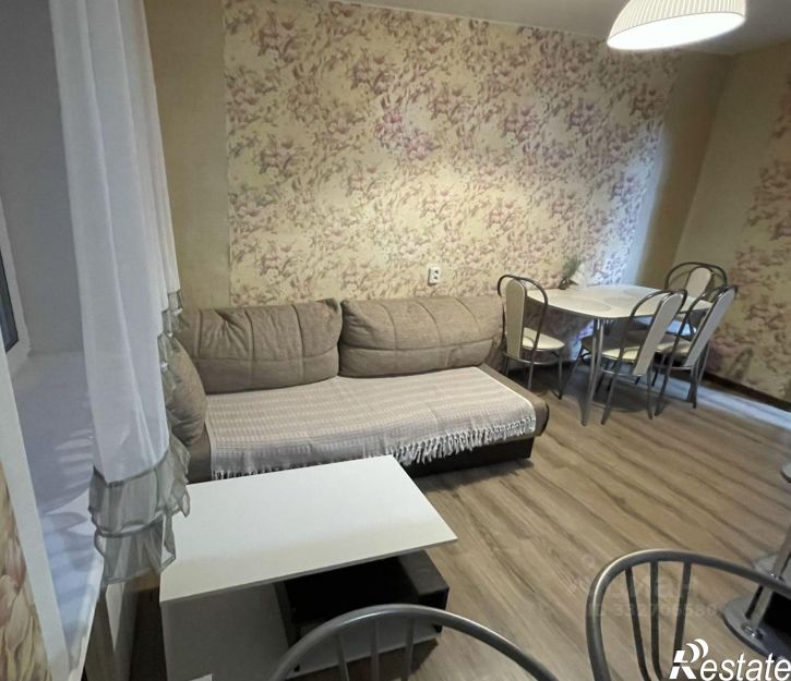 3-комн квартира ул Хади Такташа, 75,  д. 75