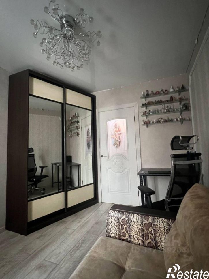 2-комн квартира ул 2-я Юго-Западная, 35,  д. 35