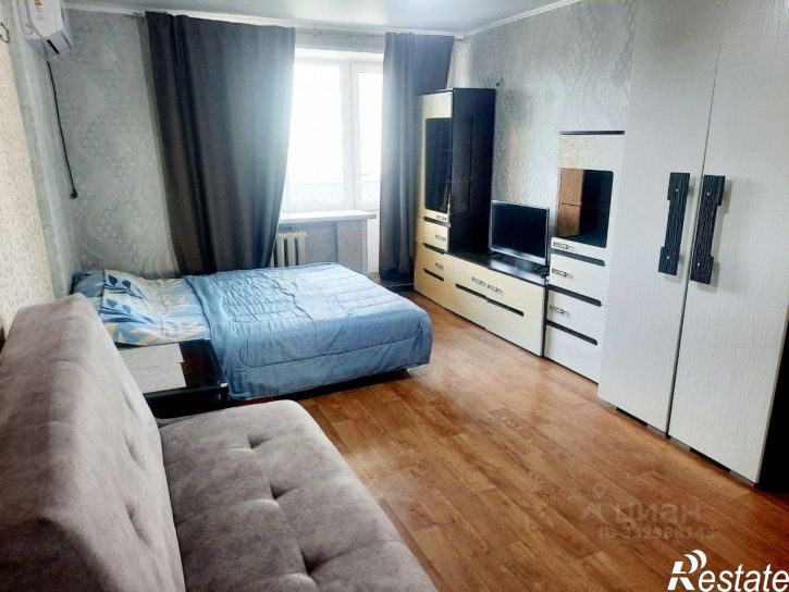 1-комн квартира ул Декабристов, 83,  д. 83