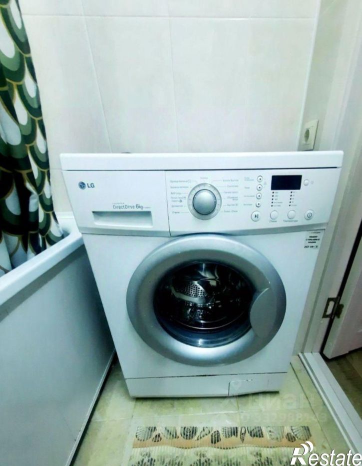 1-комн квартира ул Декабристов, 83,  д. 83