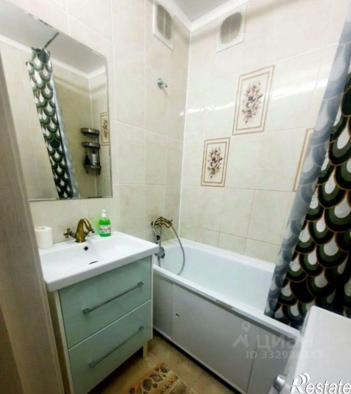 1-комн квартира ул Декабристов, 83,  д. 83