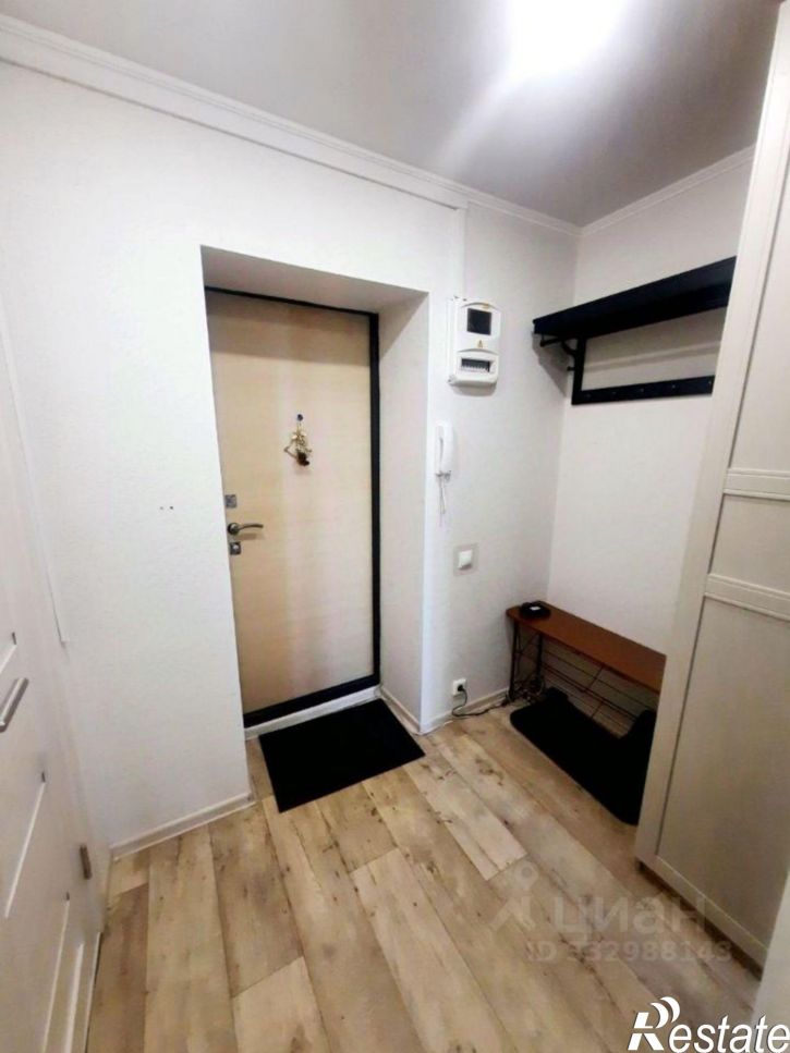 1-комн квартира ул Декабристов, 83,  д. 83
