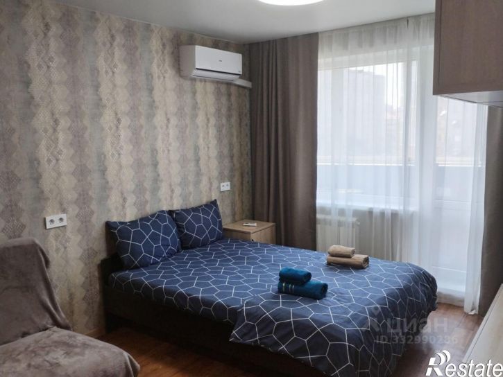 1-комн квартира ул Четаева, 32,  д. 32