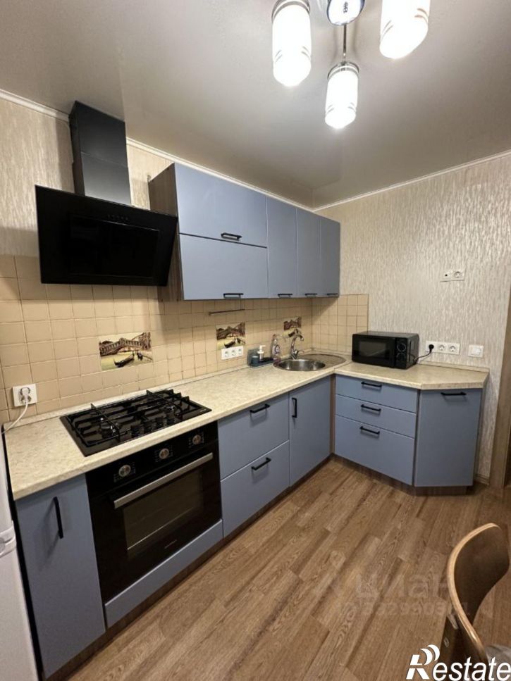 2-комн квартира ул Гвардейская, 61,  д. 61
