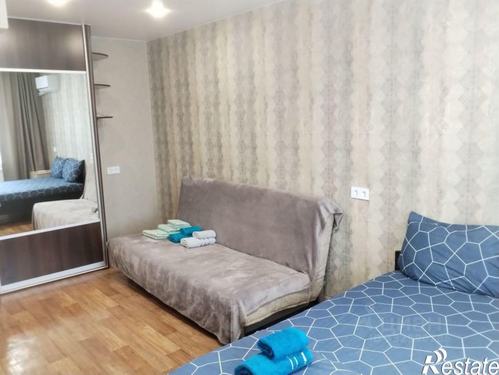 1-комн квартира ул Четаева, 32,  д. 32