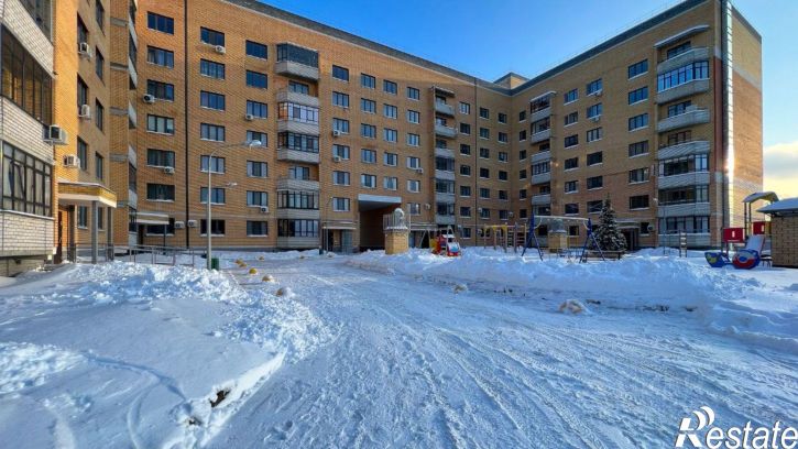 3-комн квартира ул Зур Урам, 1К 2,  д. 1К 2,  к. 2