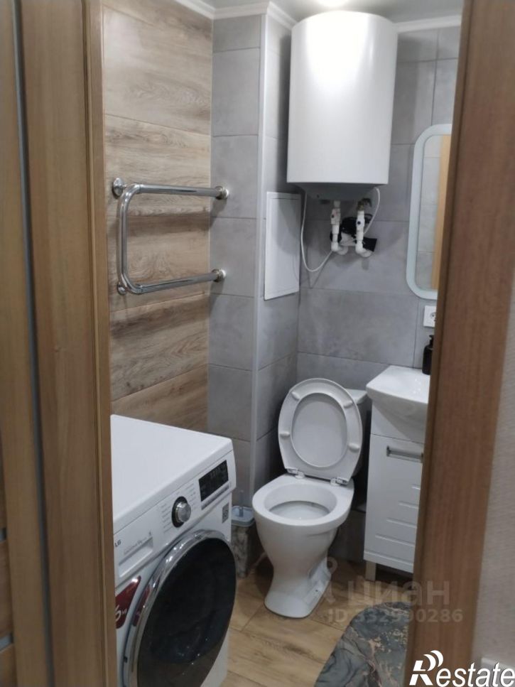 1-комн квартира ул Четаева, 32,  д. 32