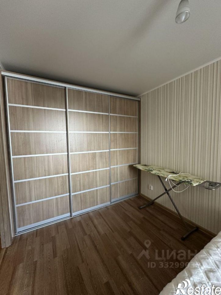 2-комн квартира ул Гвардейская, 61,  д. 61