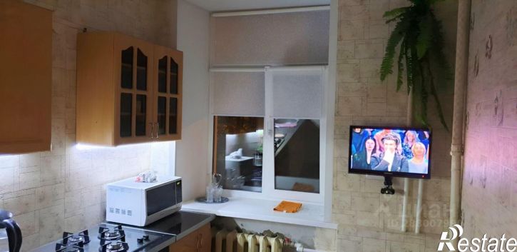 3-комн квартира ул Лесгафта, 20,  д. 20