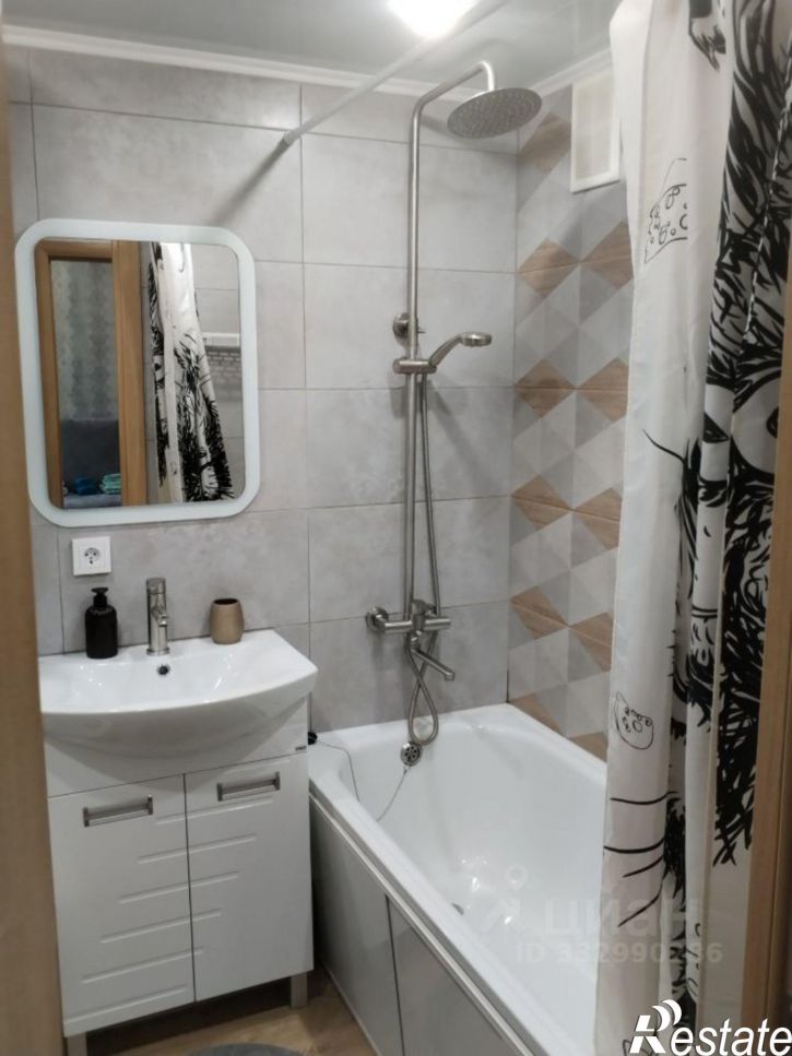 1-комн квартира ул Четаева, 32,  д. 32
