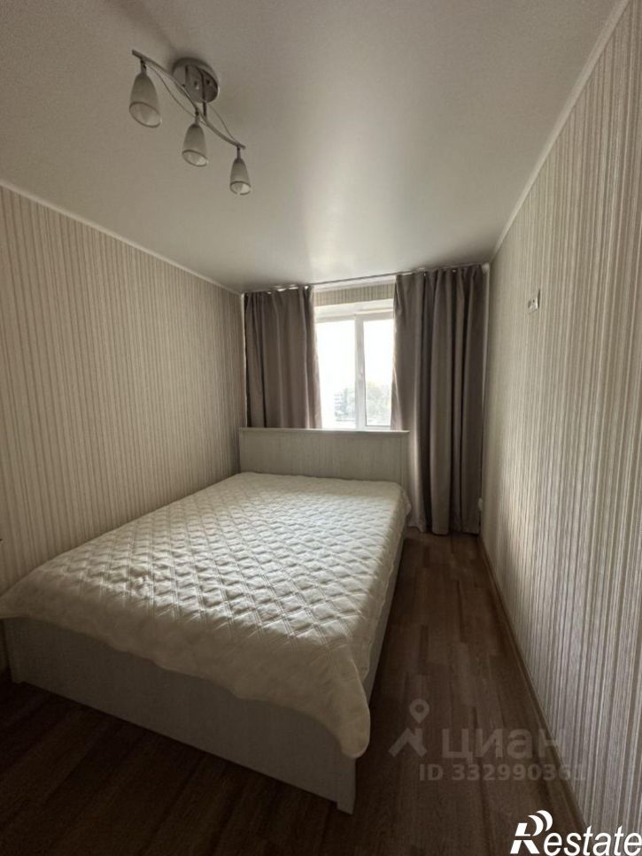 2-комн квартира ул Гвардейская, 61,  д. 61