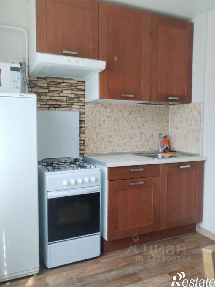 1-комн квартира ул Четаева, 32,  д. 32
