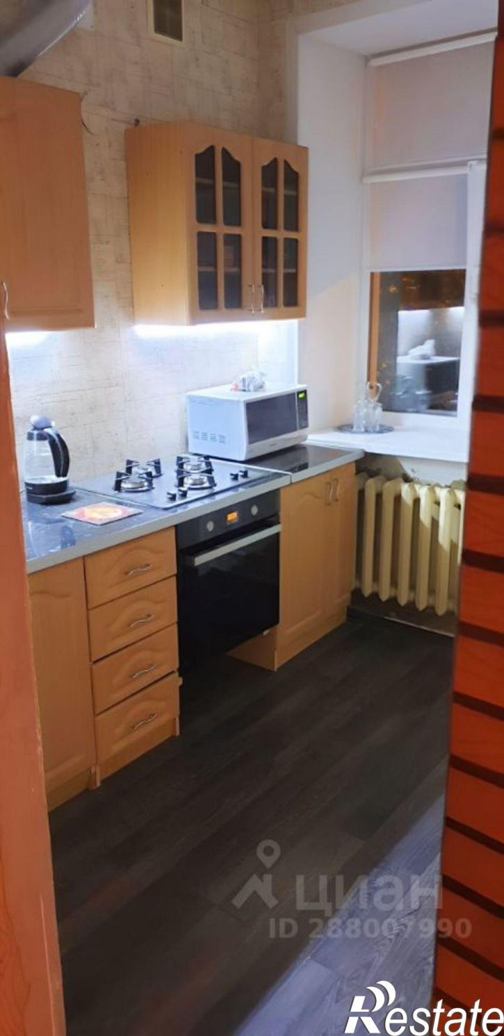 3-комн квартира ул Лесгафта, 20,  д. 20