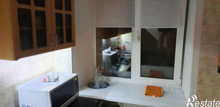 3-комн квартира ул Лесгафта, 20,  д. 20