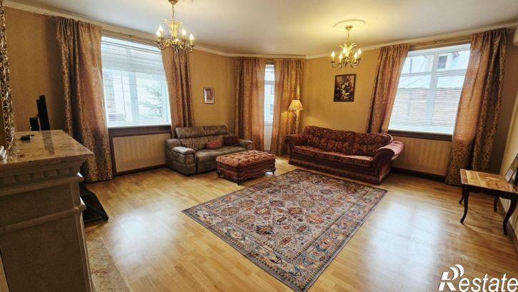 4-комн квартира ул Волкова, 31,  д. 31