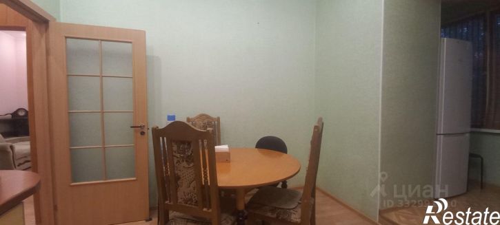 1-комн квартира ул Юлиуса Фучика, 12А,  д. 12А