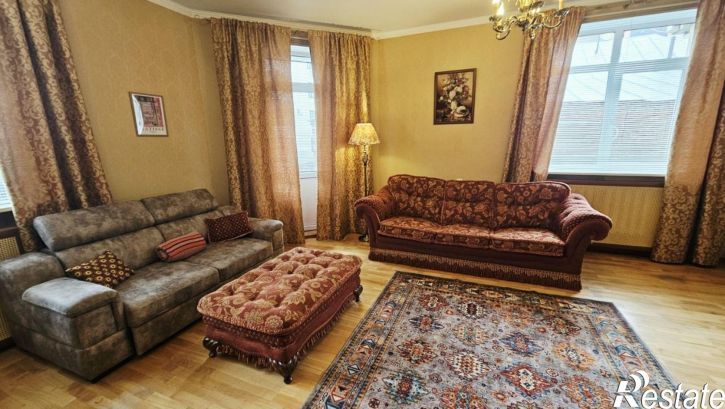4-комн квартира ул Волкова, 31,  д. 31