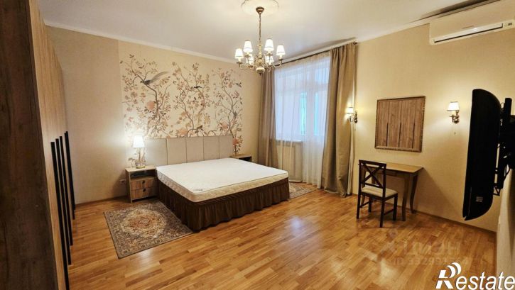 4-комн квартира ул Волкова, 31,  д. 31