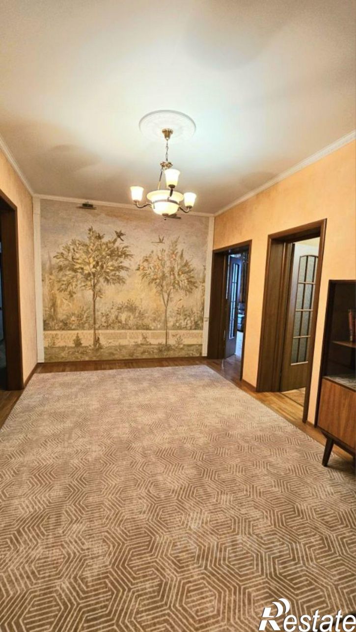 4-комн квартира ул Волкова, 31,  д. 31