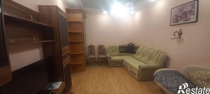 1-комн квартира ул Юлиуса Фучика, 12А,  д. 12А