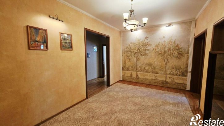 4-комн квартира ул Волкова, 31,  д. 31