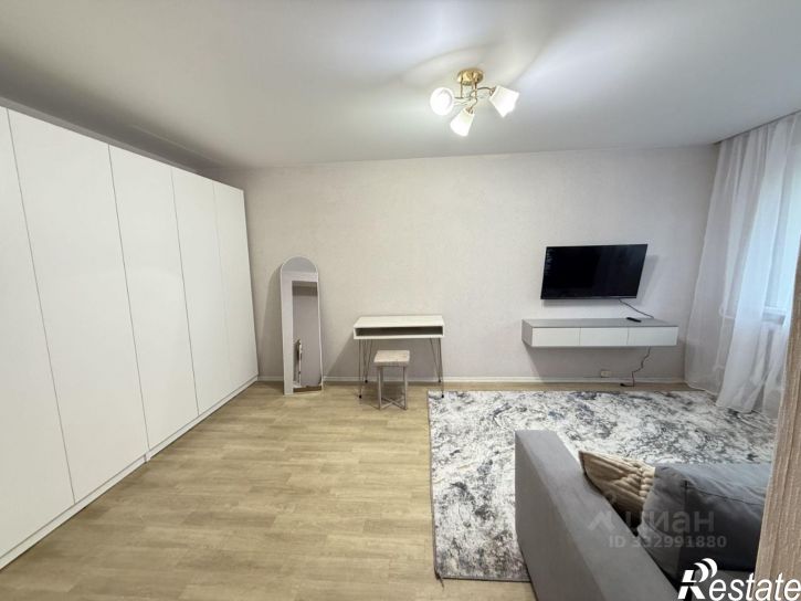 1-комн квартира ул Полевая, 24,  д. 24