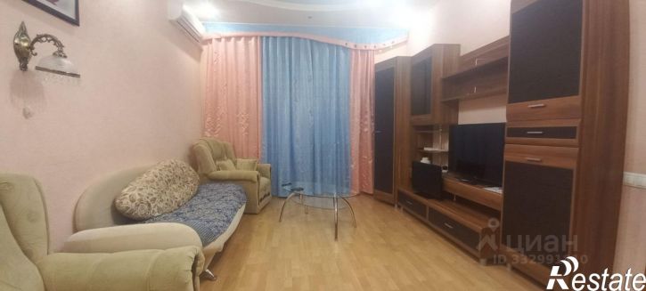 1-комн квартира ул Юлиуса Фучика, 12А,  д. 12А