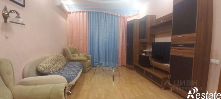 1-комн квартира ул Юлиуса Фучика, 12А,  д. 12А