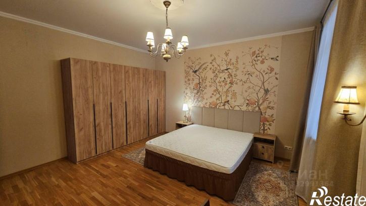 4-комн квартира ул Волкова, 31,  д. 31