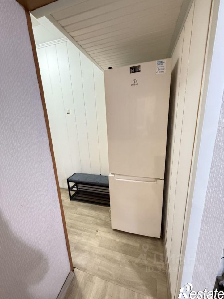 1-комн квартира ул Полевая, 24,  д. 24