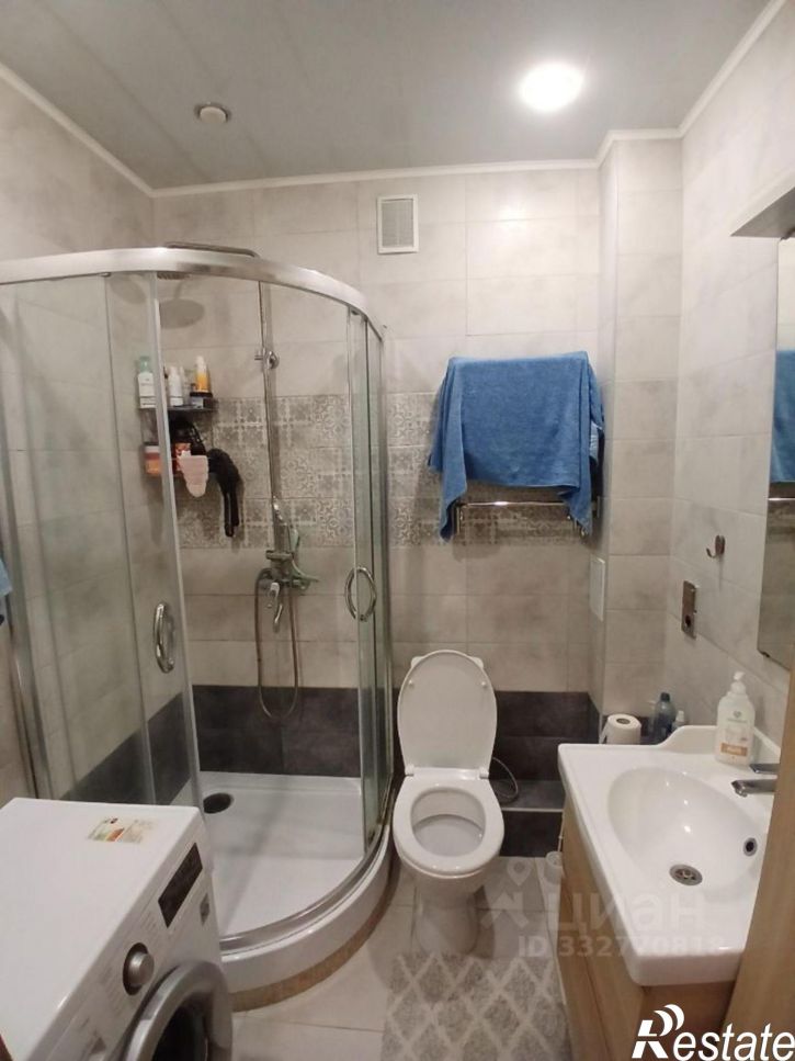2-комн квартира в новом доме ул Родины, 24Б,  д. 24Б