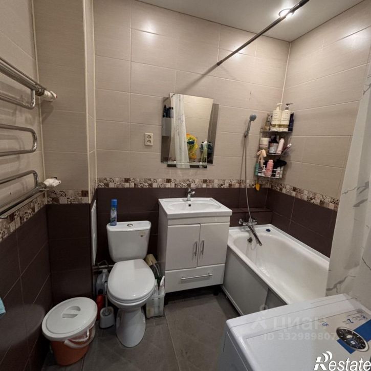 1-комн квартира ул Гавриила Державина, 3 1,  д. 3 1,  к. 1