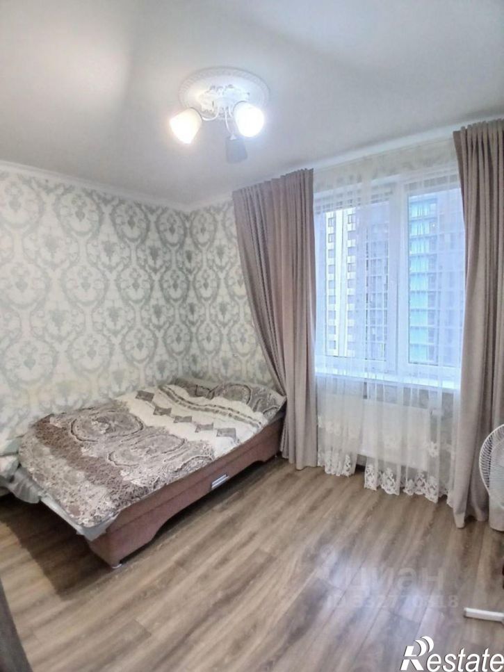 2-комн квартира в новом доме ул Родины, 24Б,  д. 24Б